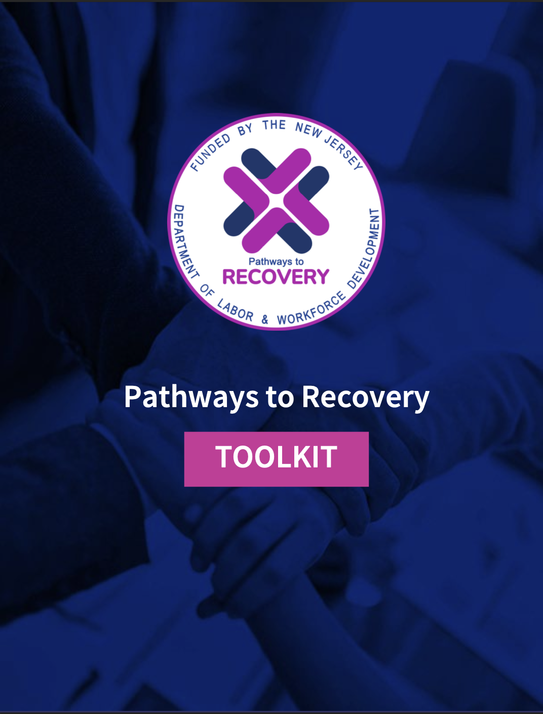 Pathways to Recovery Toolkit